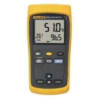 Термометр Fluke 51 II 60 Гц
