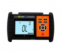 ПрофКиП Ф410 - миллиомметр цифровой переносной