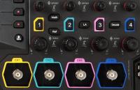 Опция увеличения количества каналов с 2 до 4-х Rigol MSO5000-4CH