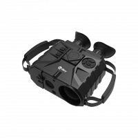 Тепловизионный гибридный бинокль iRay xFuse PT-PRO 1024