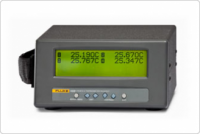 Эталонный термометр Fluke 1529