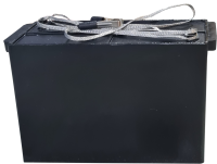 Конденсатор ИК-100-0,4