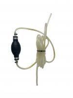 Груша механическая для забора пробы ЛИДЕР