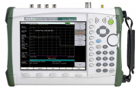Анализатор спектра Anritsu MS2724C (демонстрационный)