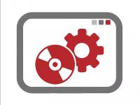 Программное обеспечение „EasyKool“ для управления данными результатов измерений, вкл. USB-кабель Testo