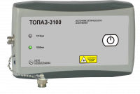 Источник оптического излучения ТОПАЗ-3105