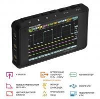 Осциллограф МЕГЕОН 15003