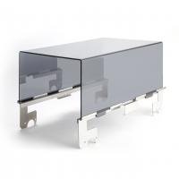 Верхний противосквозняковый экран AND AD-4961-11