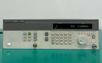 Генератор сигналов Agilent 83711B (демонстрационный)