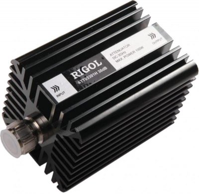 Аттенюатор Rigol lATT03301H