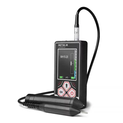 Структуроскоп Техно-НДТ МЕТЭК-М