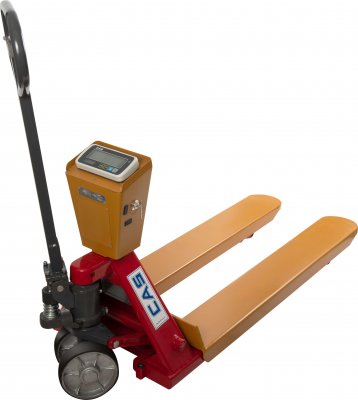 Весы CAS CPS-2T (PDI), с поверкой