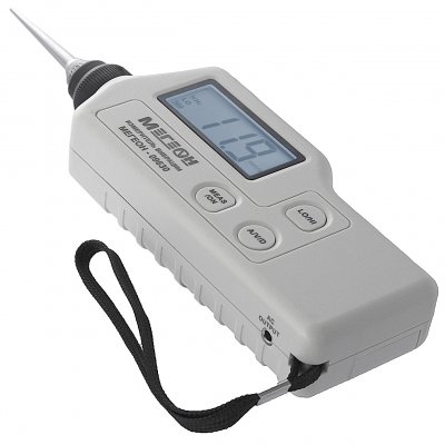 Измеритель вибрации (виброметр) МЕГЕОН 09630