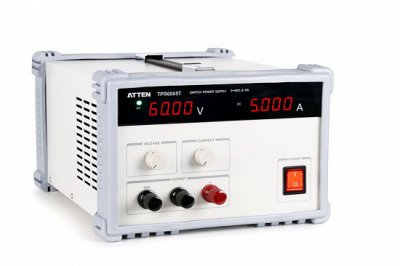 Источник питания Atten TPR6010T