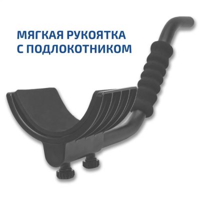 Металлоискатель МЕГЕОН 45014