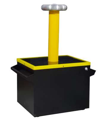 Блок высоковольтный СКАТ-Т100