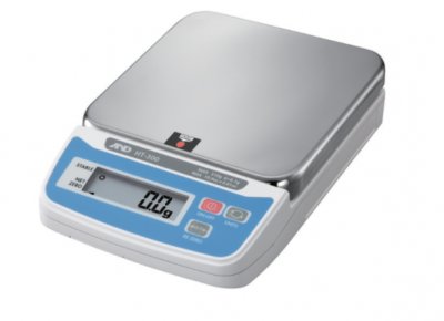 Компактные весы AND HT-120