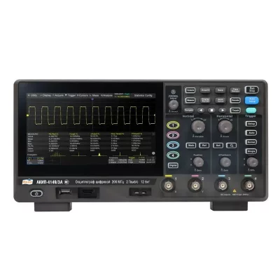 Осциллограф цифровой АКИП-4149/1