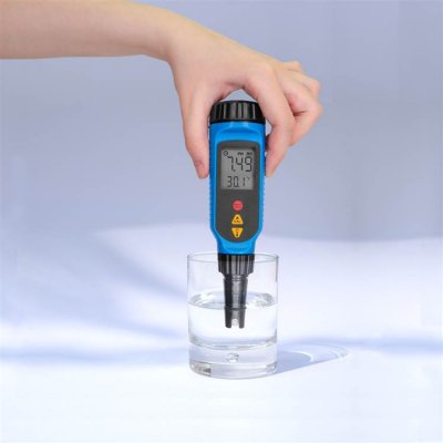 Цифровой рН-метр МЕГЕОН 17220