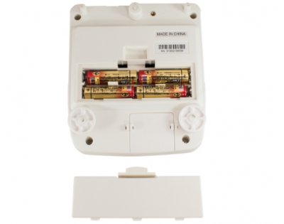 Компактные весы AND HT-120