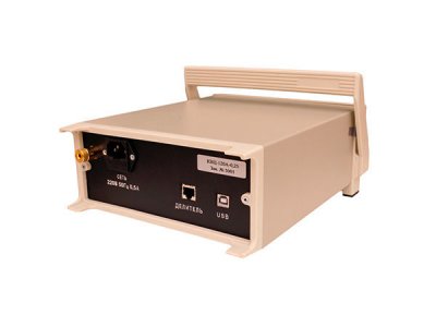 Киловольтметр КВЦ-120А-0,25