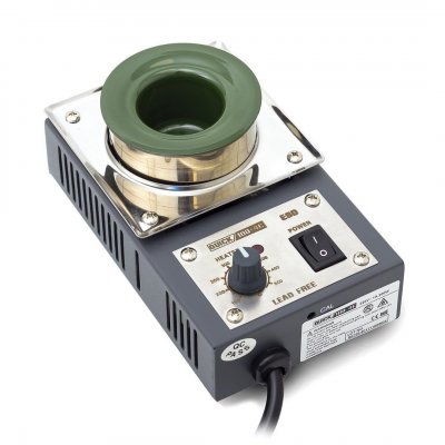 Ванна паяльная Quick 100-4C ESD