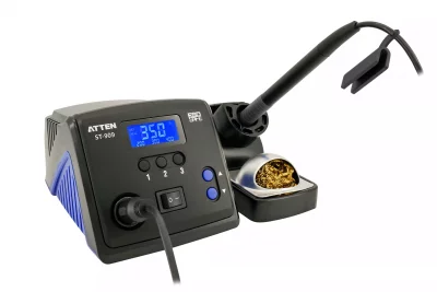 Паяльная станция ATTEN ST-909