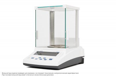 Весы Госметр ВЛК-504С-И