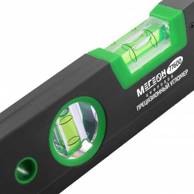 Уровень электронный МЕГЕОН 77600