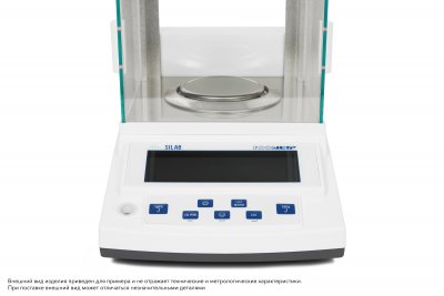 Весы Госметр ВЛК-504С-И