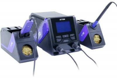 Паяльная станция GT-6200