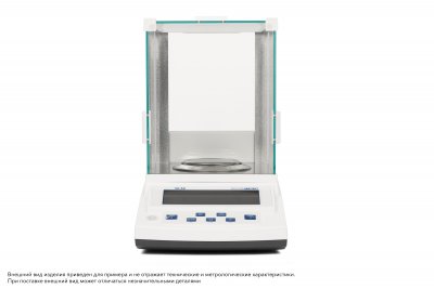 Весы Госметр ВЛК-504С-И