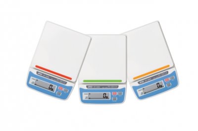 Компактные весы AND HT-120