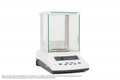 Весы Госметр ВЛК-504С-И